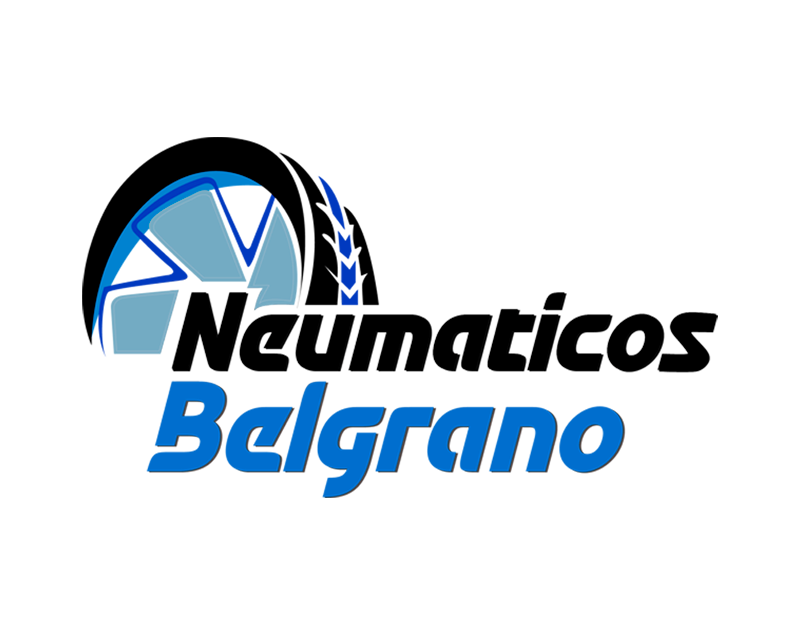 Marketing Neumaticos Belgrano
